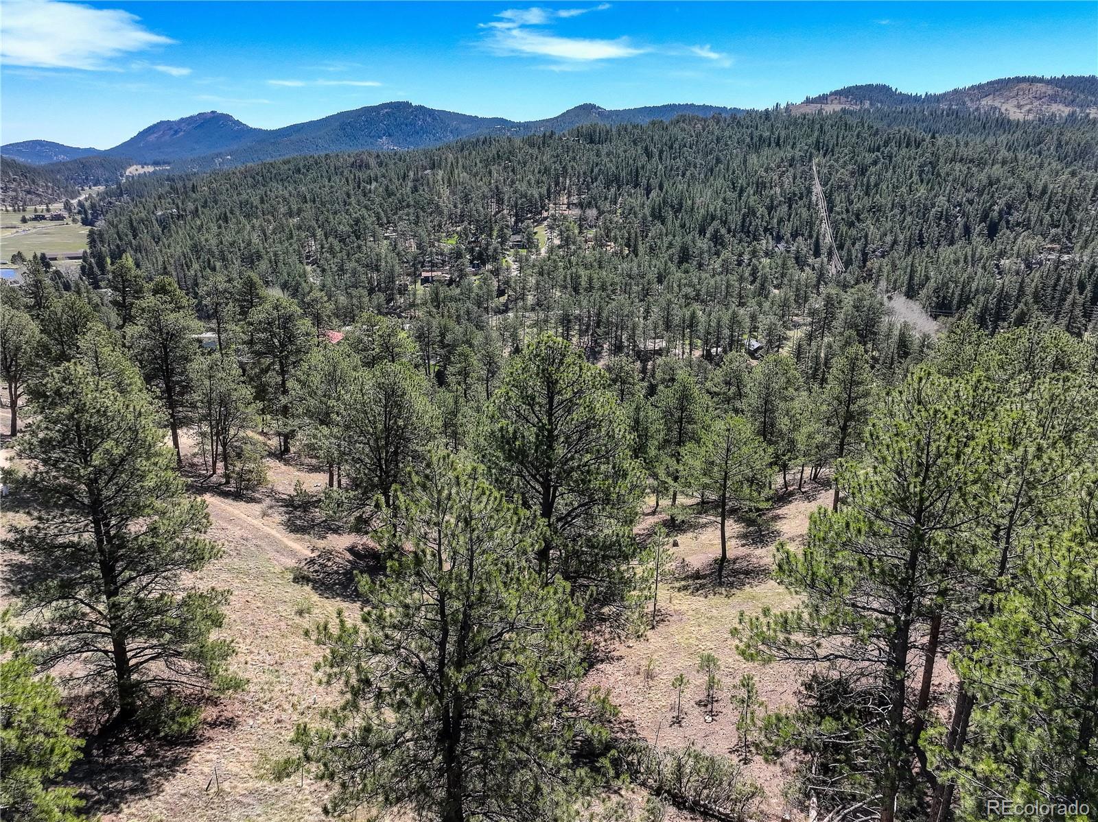 0 Hayden Ridge Road Evergreen, CO 80439 - Photo 8 of 14