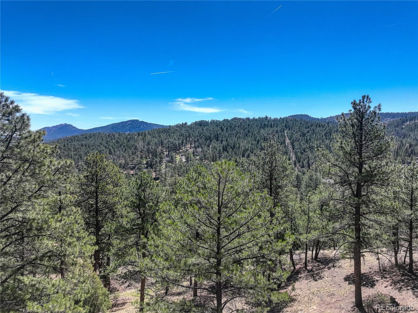 0 Hayden Ridge Road Evergreen, CO 80439 - Photo 9 of 14