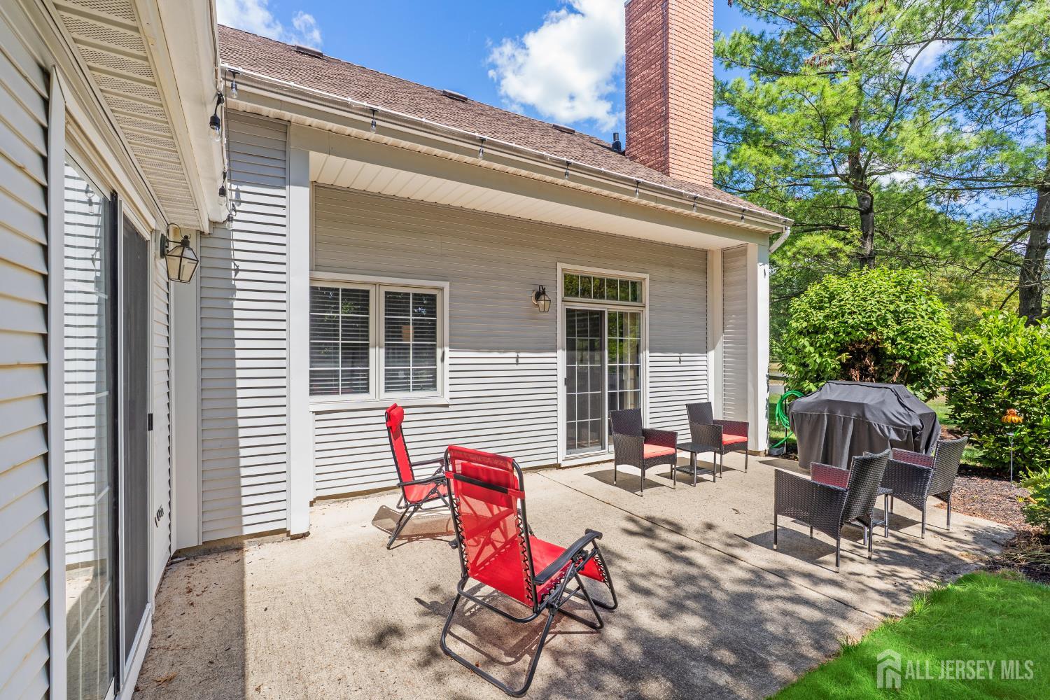 27 Winthrop Road Monroe Township, NJ 08831 - Photo 40 of 53 Gallery Image 40
