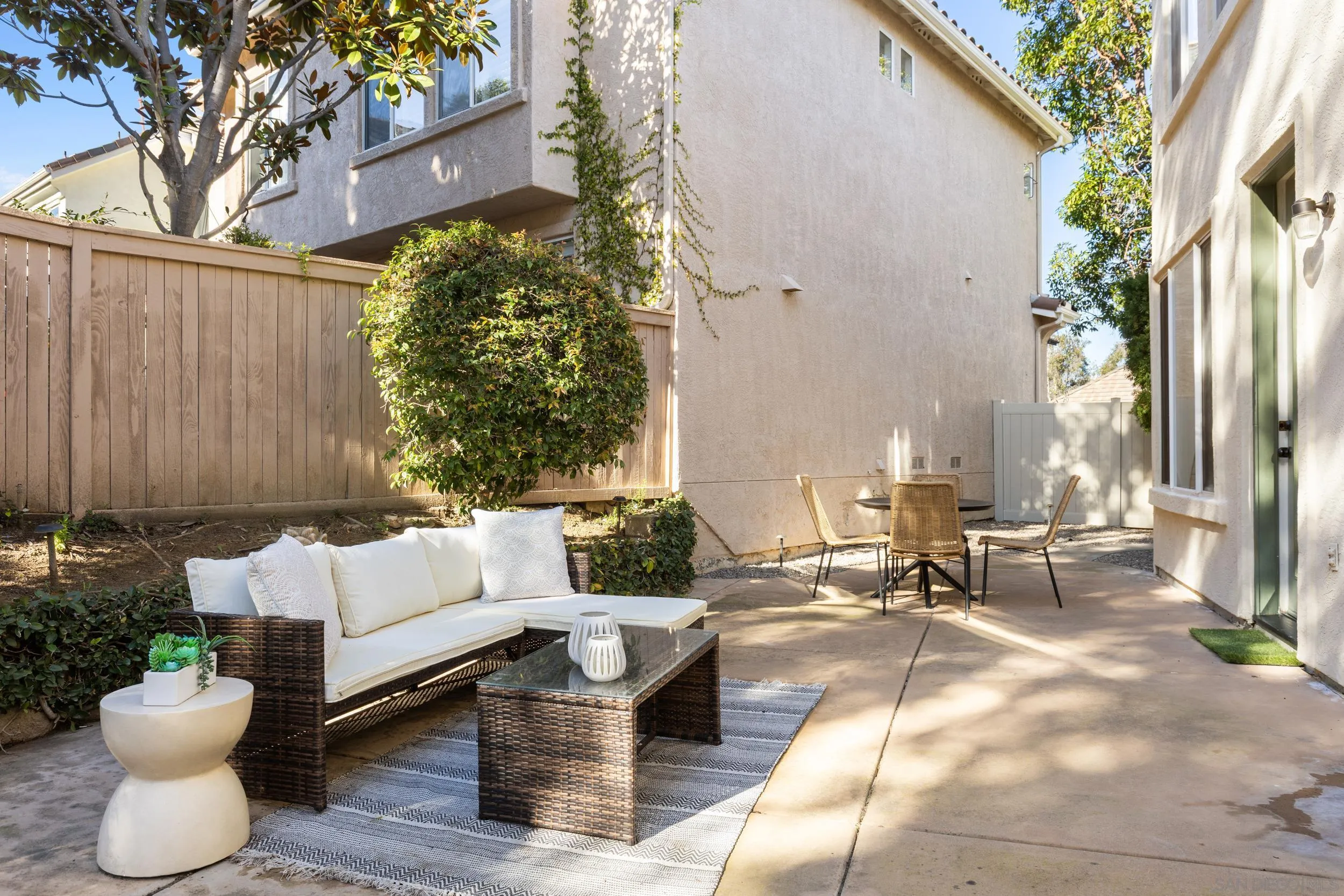 1126 Pacifica Place Encinitas, CA 92024 - Photo 14 of 18 a view of patio outdoor kitchen