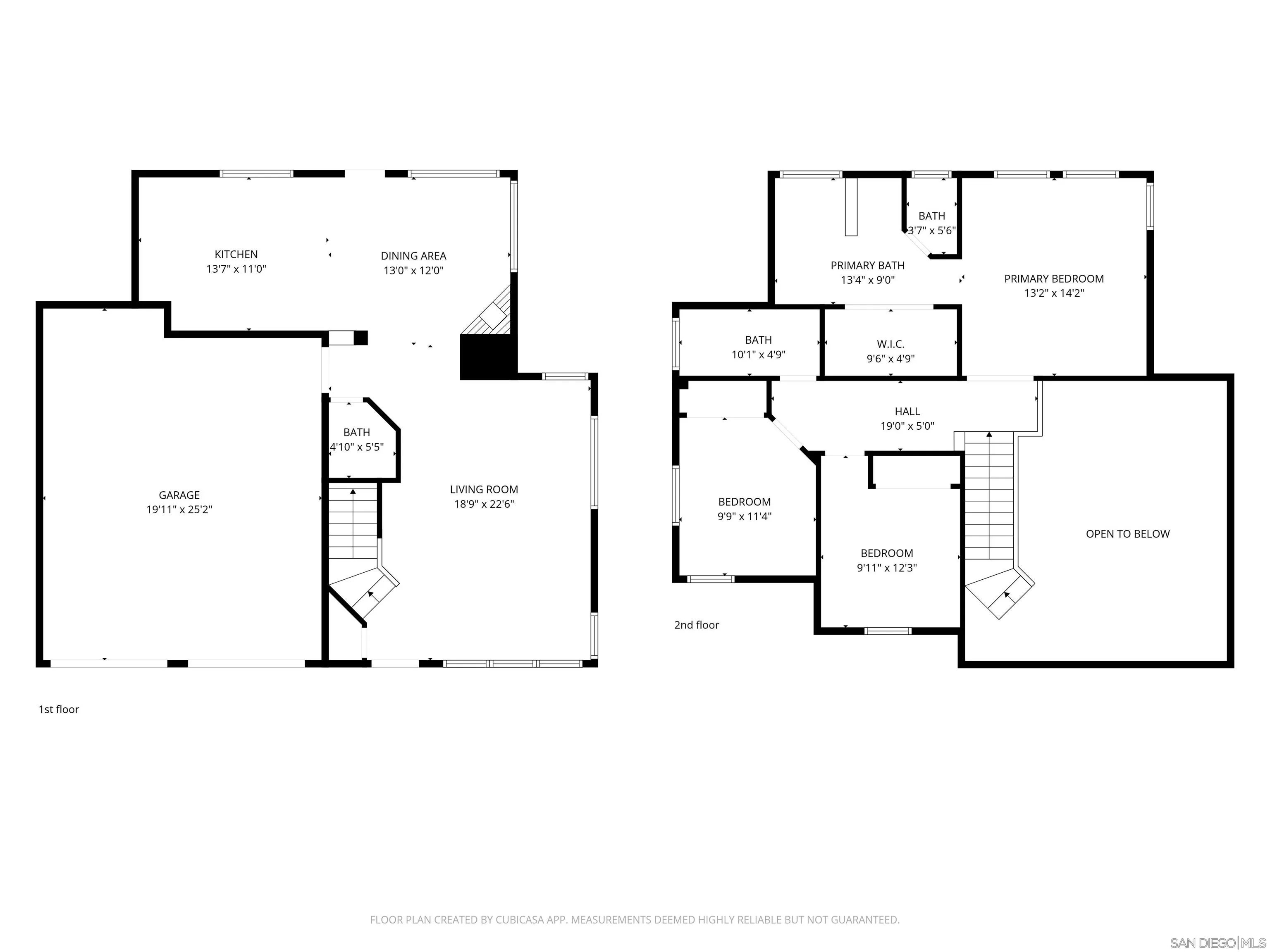 1126 Pacifica Place Encinitas, CA 92024 - Photo 3 of 18 a picture of a counter top space