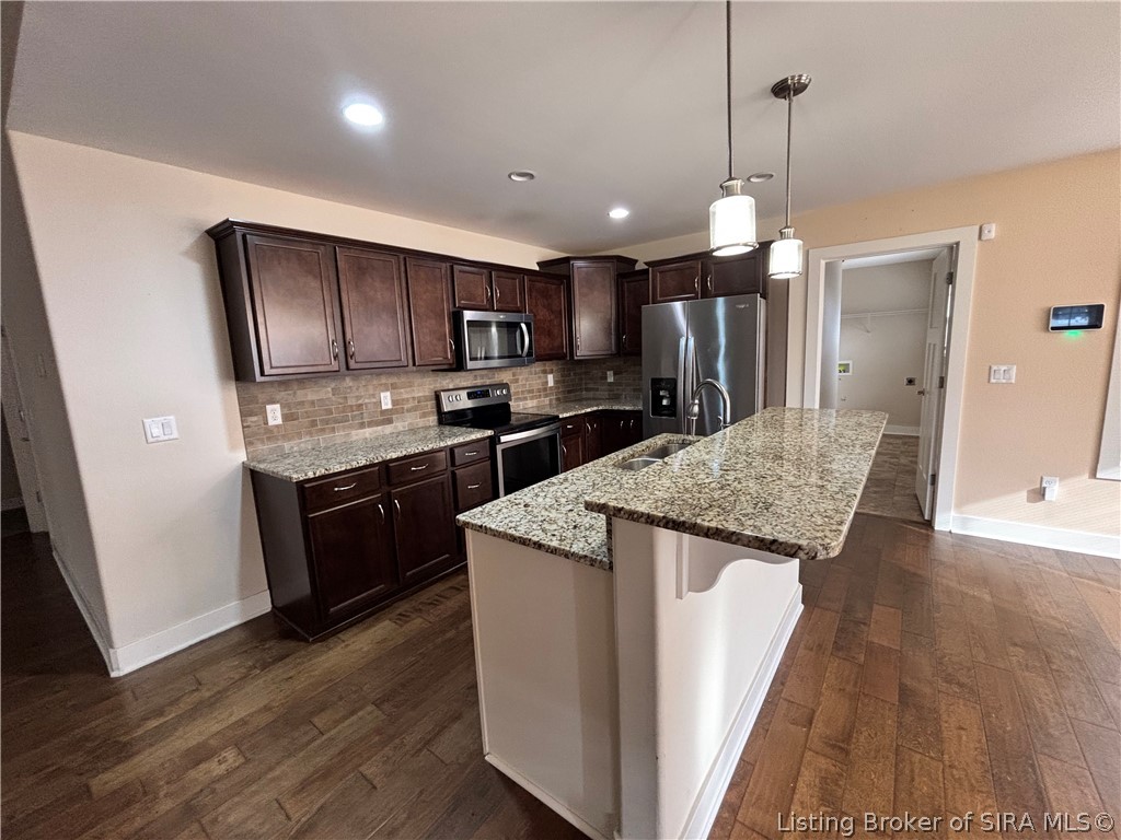 5614 Raintree Ridge Jeffersonville, IN 47130 - Photo 18 of 28 Gallery Image 18