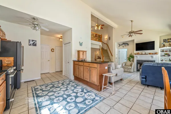 $699,000 | 1025 Martins Point Road, Kitty Hawk, NC 27949