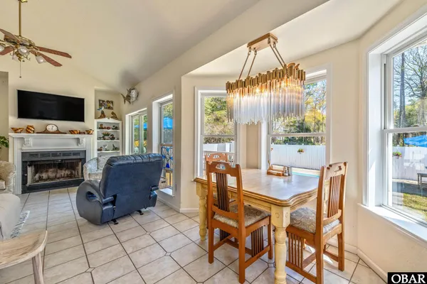 $699,000 | 1025 Martins Point Road, Kitty Hawk, NC 27949