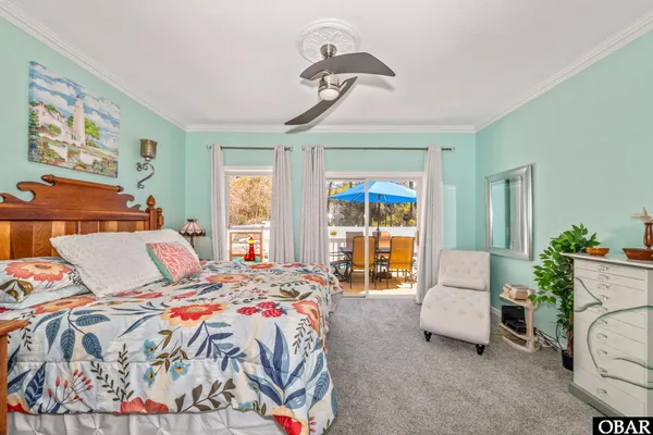 $699,000 | 1025 Martins Point Road, Kitty Hawk, NC 27949