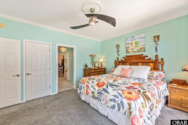 $699,000 | 1025 Martins Point Road, Kitty Hawk, NC 27949