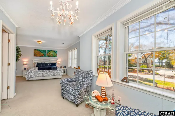 $699,000 | 1025 Martins Point Road, Kitty Hawk, NC 27949