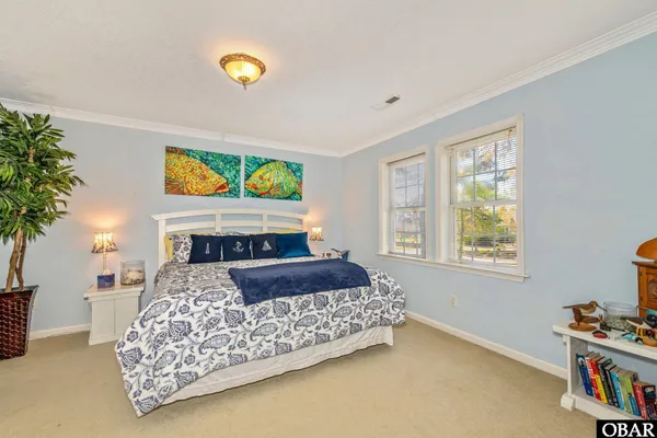 $699,000 | 1025 Martins Point Road, Kitty Hawk, NC 27949