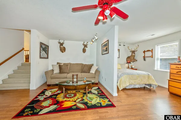 $699,000 | 1025 Martins Point Road, Kitty Hawk, NC 27949
