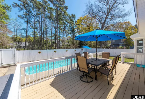 $699,000 | 1025 Martins Point Road, Kitty Hawk, NC 27949