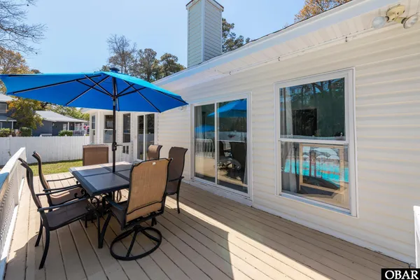 $699,000 | 1025 Martins Point Road, Kitty Hawk, NC 27949