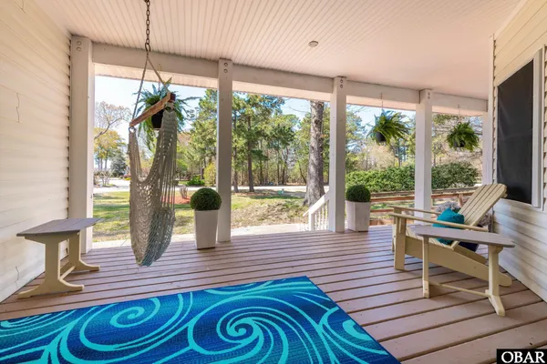 $699,000 | 1025 Martins Point Road, Kitty Hawk, NC 27949