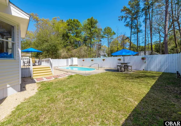 $699,000 | 1025 Martins Point Road, Kitty Hawk, NC 27949