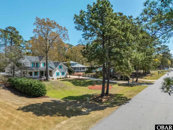 $699,000 | 1025 Martins Point Road, Kitty Hawk, NC 27949