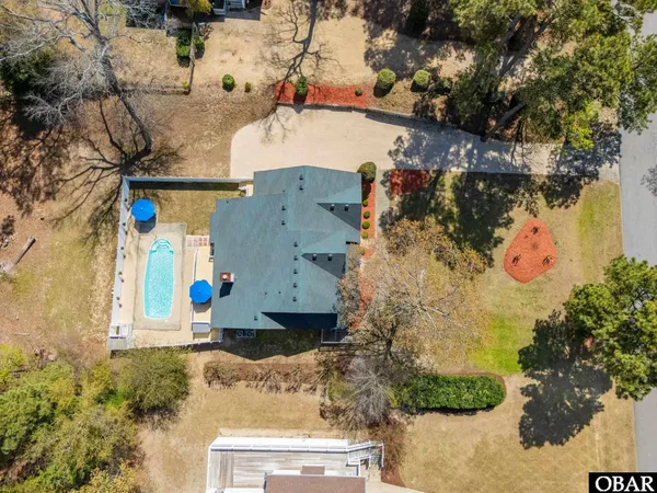 $699,000 | 1025 Martins Point Road, Kitty Hawk, NC 27949