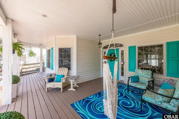 $699,000 | 1025 Martins Point Road, Kitty Hawk, NC 27949