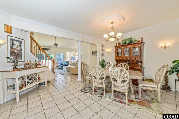 $699,000 | 1025 Martins Point Road, Kitty Hawk, NC 27949