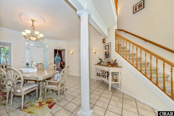 $699,000 | 1025 Martins Point Road, Kitty Hawk, NC 27949