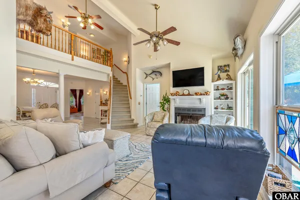 $699,000 | 1025 Martins Point Road, Kitty Hawk, NC 27949
