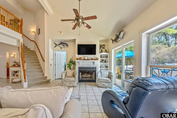 $699,000 | 1025 Martins Point Road, Kitty Hawk, NC 27949