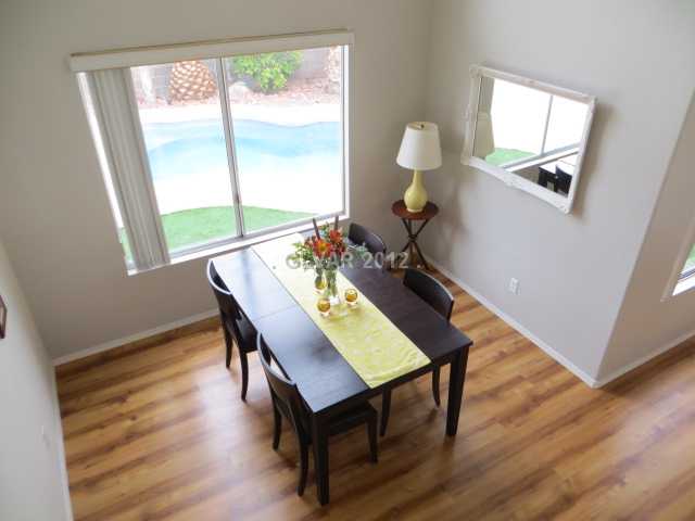2420 Tottingham Road Henderson, NV 89074 - Photo 6 of 33 Dining Room.
