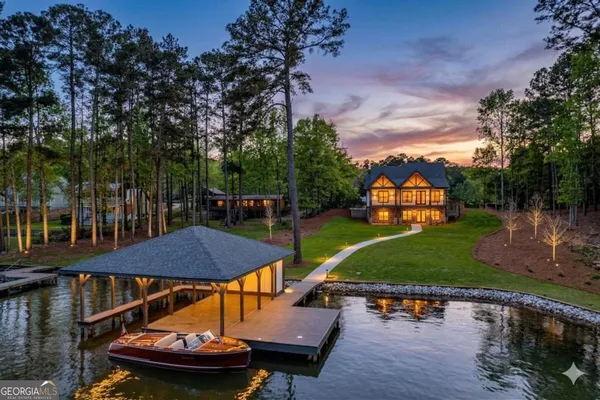 $1,499,000 | 141 Grimes Road Northeast, Milledgeville, GA 31061