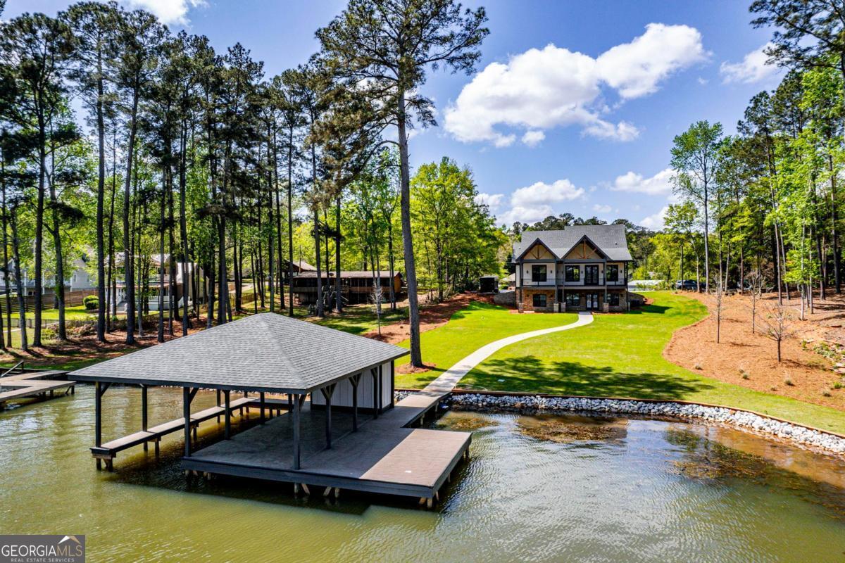 141 Grimes Road Northeast Milledgeville, GA 31061 - Photo 56 of 74