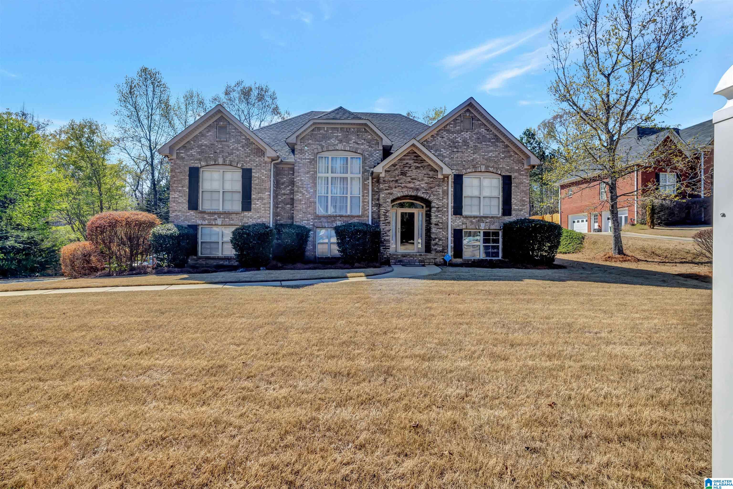 2535 Oakleaf Circle Helena, AL 35022 - Photo 2 of 39
