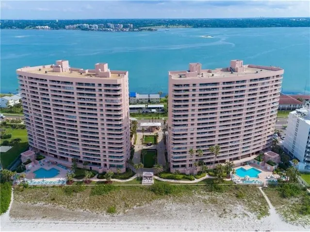 $6,000 | 1310 Gulf Boulevard, Unit 15E, Clearwater Beach, FL 33767