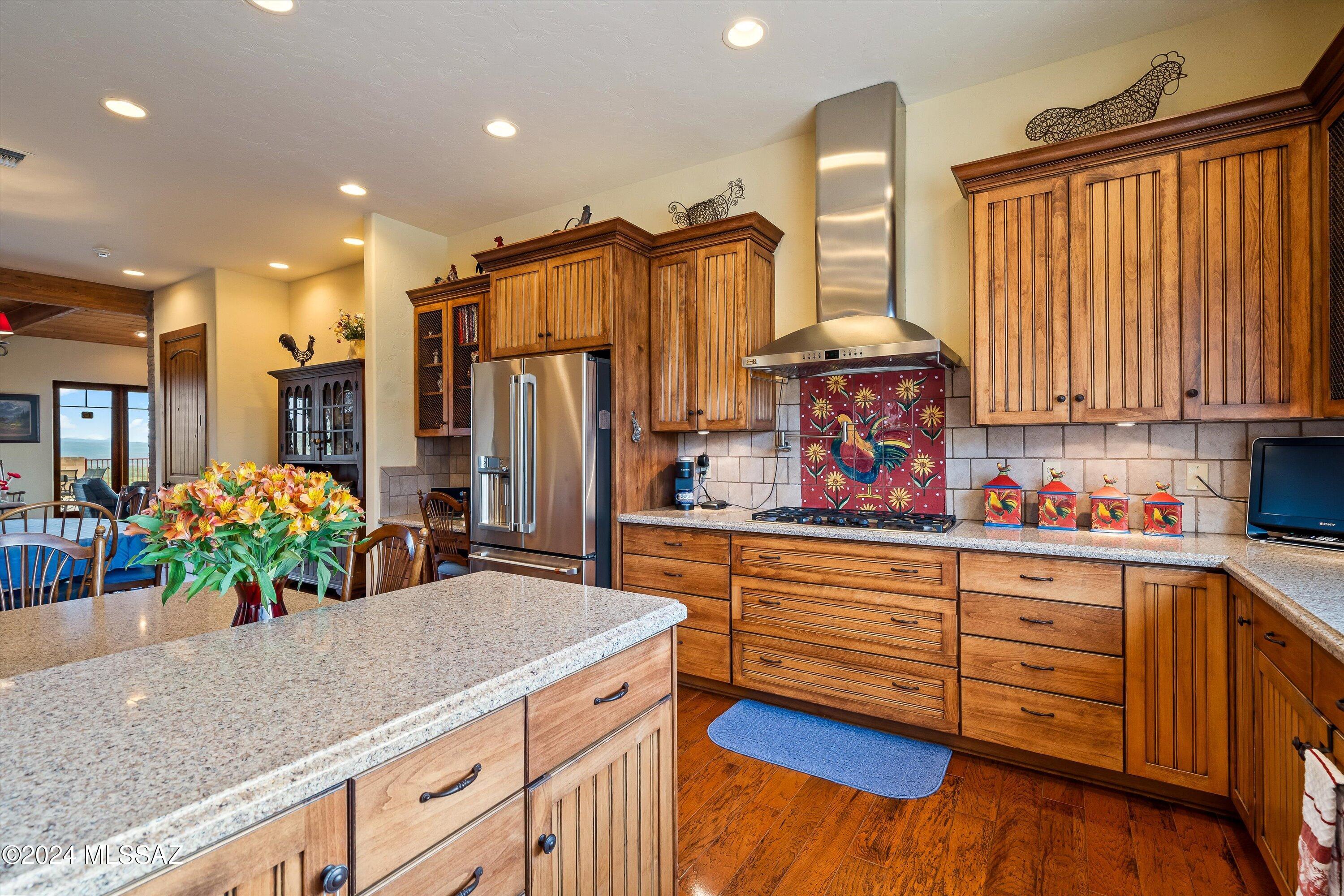 20705 East Marsh Station Road Vail, AZ 85641 - Photo 15 of 43