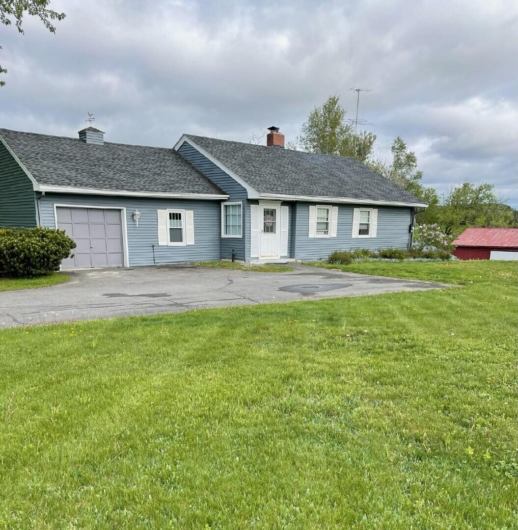 189 Long Road Limestone, ME 04750 - Photo 1 of 24 Lr01