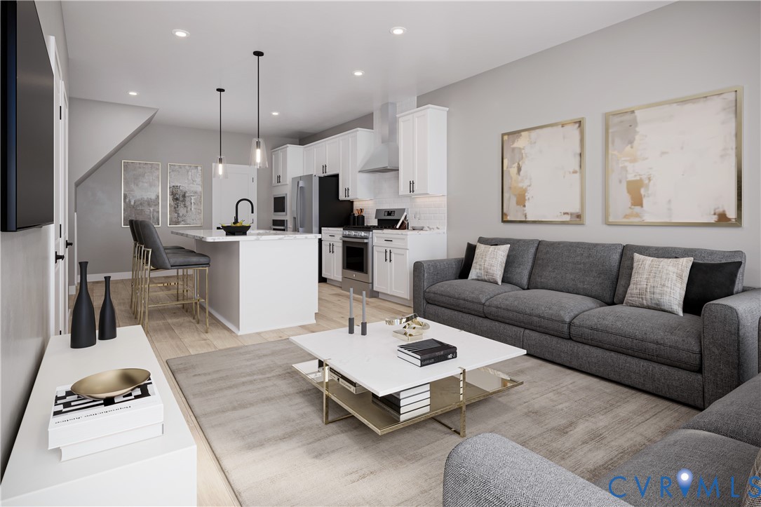 2650 Calgary Drive Chester, VA 23831 - Photo 2 of 14