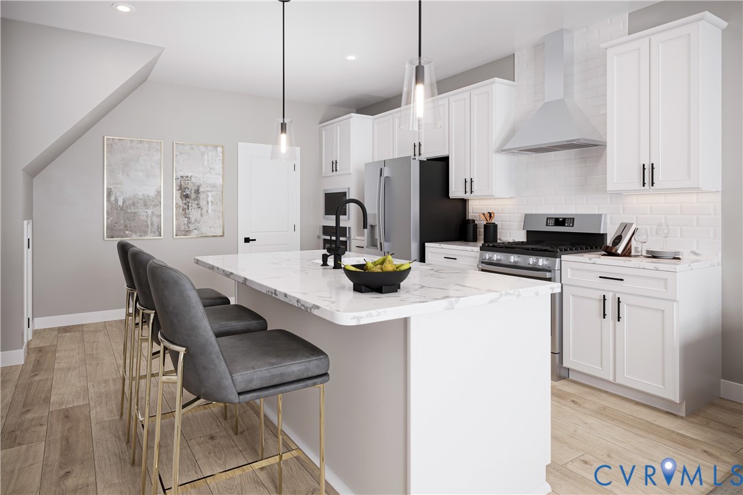 2650 Calgary Drive Chester, VA 23831 - Photo 4 of 14