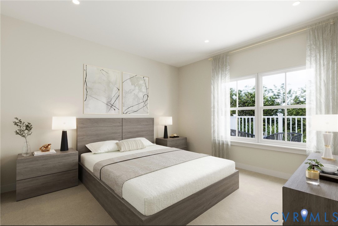 2650 Calgary Drive Chester, VA 23831 - Photo 7 of 14