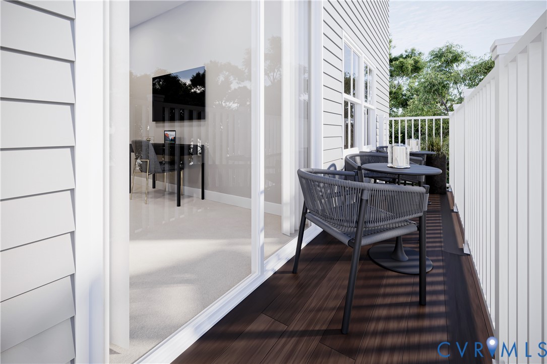 2650 Calgary Drive Chester, VA 23831 - Photo 10 of 14