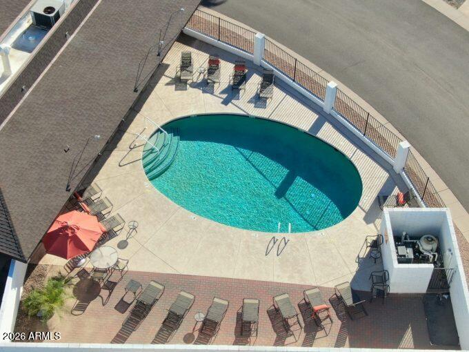 5201 West Camelback Road, Unit C107 Phoenix, AZ 85031 - Photo 8 of 12