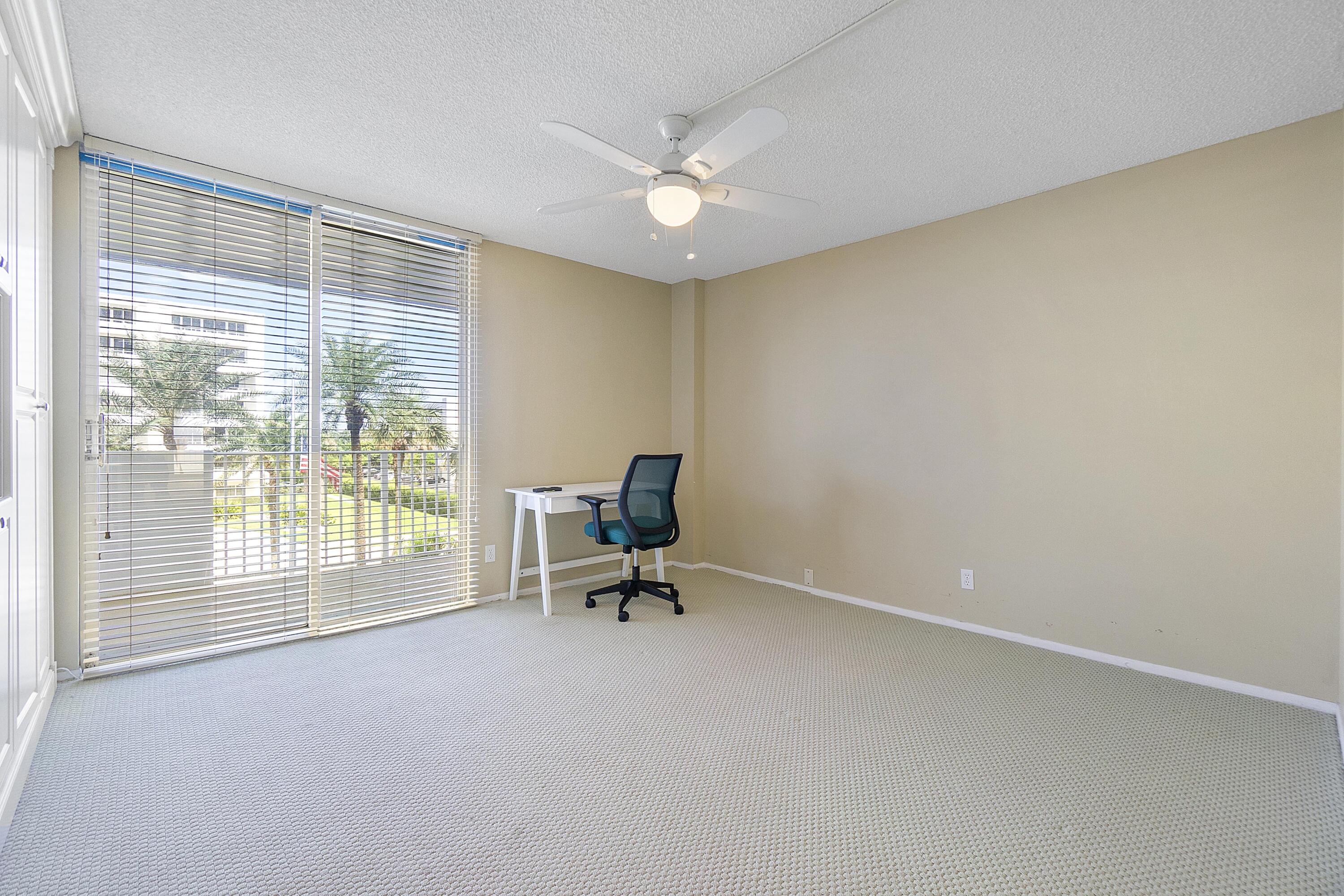 3000 South Ocean Boulevard, Unit 304 Boca Raton, FL 33432 - Photo 16 of 41 a view of a room with a window