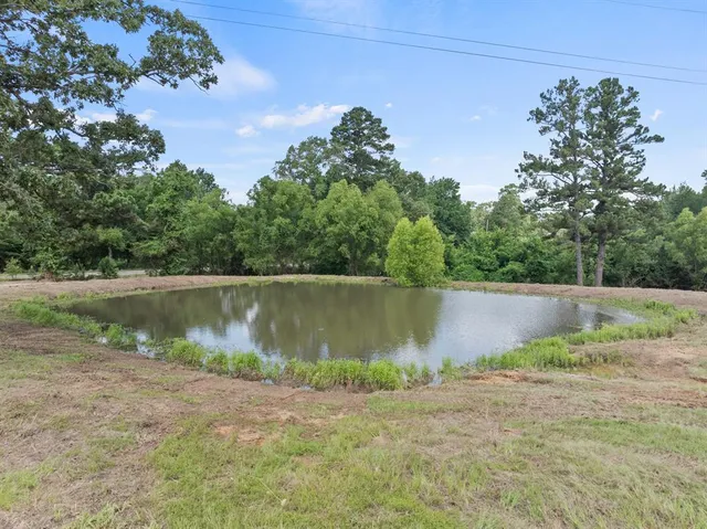 a view of a lake view