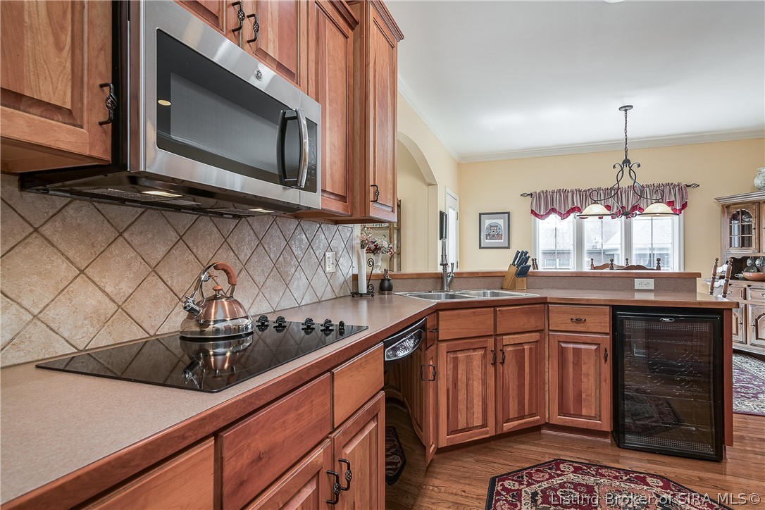 3559 Lafayette Parkway Floyds Knobs, IN 47119 - Photo 18 of 57