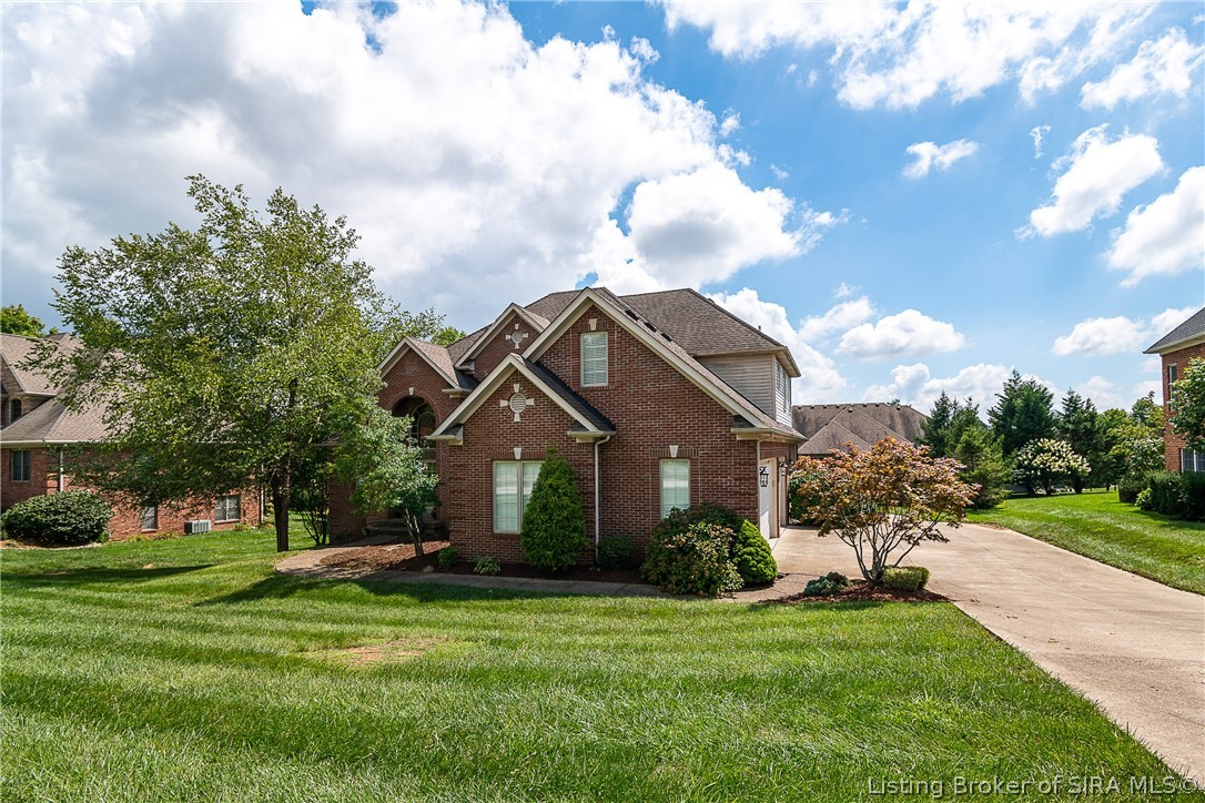 3559 Lafayette Parkway Floyds Knobs, IN 47119 - Photo 2 of 57