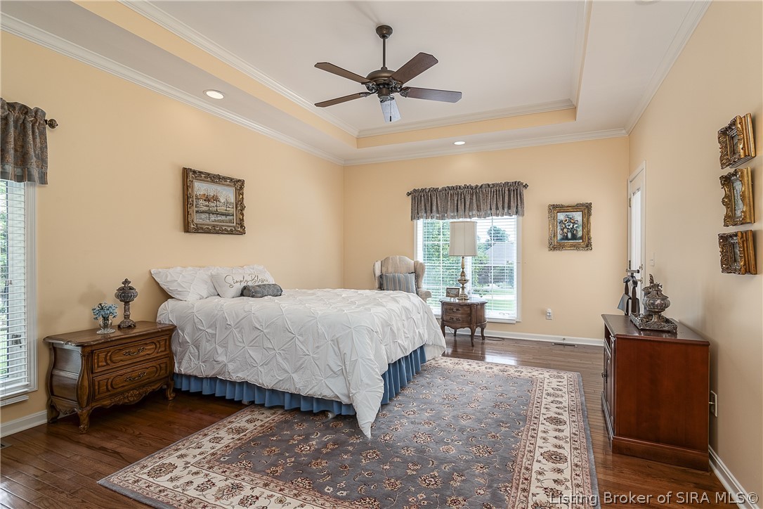 3559 Lafayette Parkway Floyds Knobs, IN 47119 - Photo 23 of 57