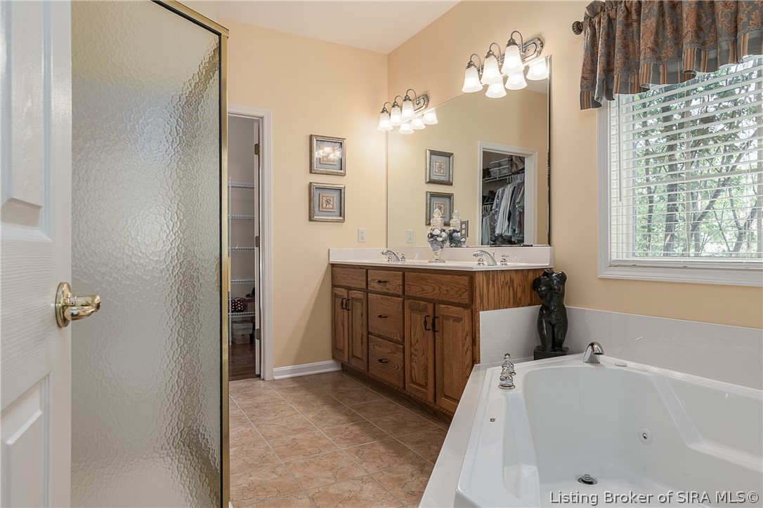 3559 Lafayette Parkway Floyds Knobs, IN 47119 - Photo 26 of 57