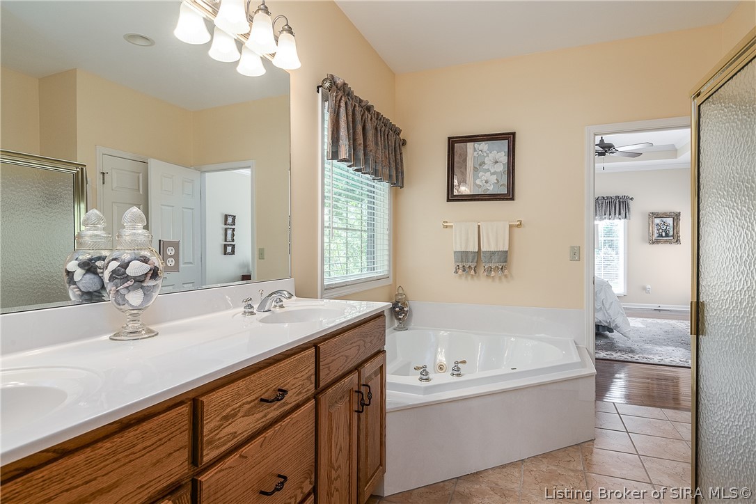 3559 Lafayette Parkway Floyds Knobs, IN 47119 - Photo 27 of 57