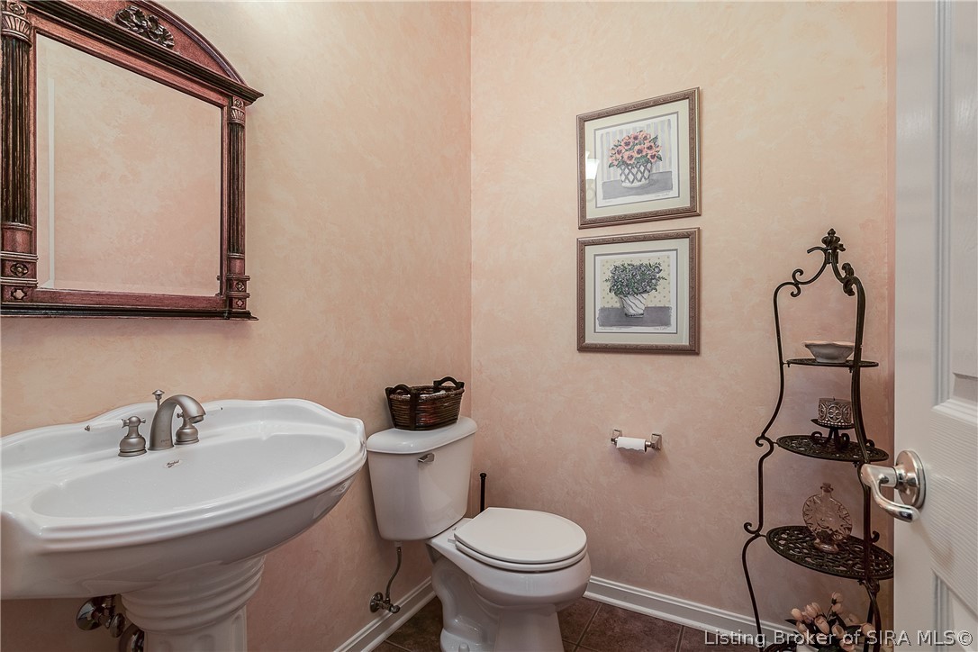 3559 Lafayette Parkway Floyds Knobs, IN 47119 - Photo 29 of 57