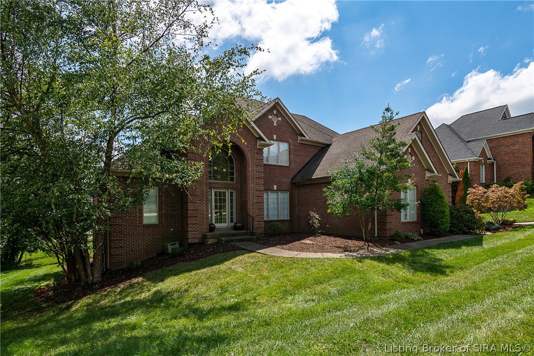 3559 Lafayette Parkway Floyds Knobs, IN 47119 - Photo 3 of 57