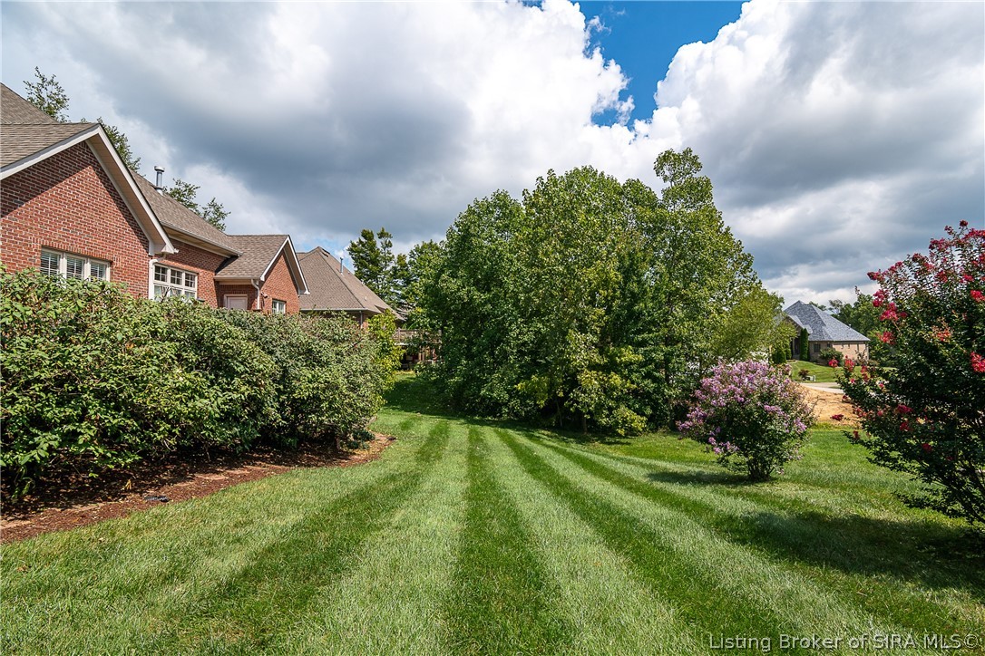 3559 Lafayette Parkway Floyds Knobs, IN 47119 - Photo 51 of 57