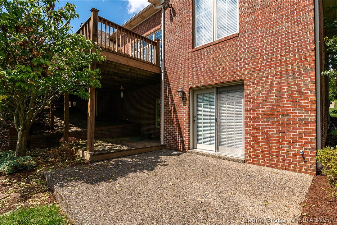 3559 Lafayette Parkway Floyds Knobs, IN 47119 - Photo 52 of 57