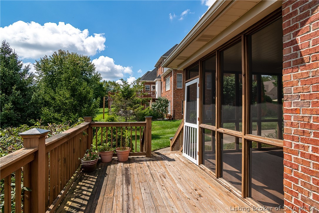 3559 Lafayette Parkway Floyds Knobs, IN 47119 - Photo 55 of 57