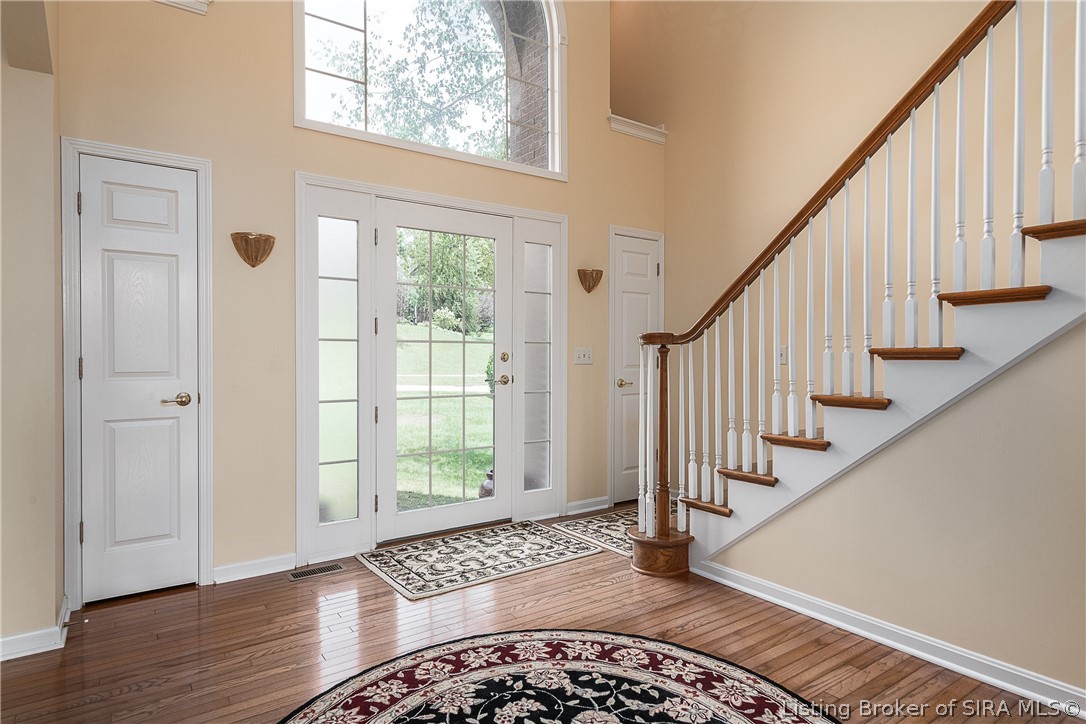 3559 Lafayette Parkway Floyds Knobs, IN 47119 - Photo 7 of 57