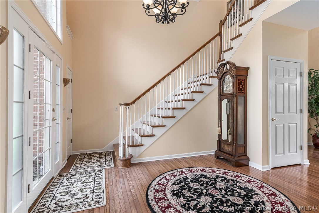 3559 Lafayette Parkway Floyds Knobs, IN 47119 - Photo 8 of 57